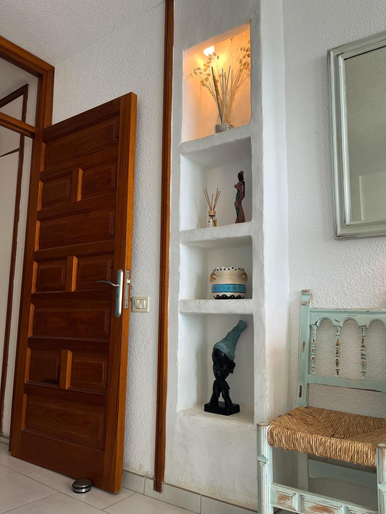 Ocean Studio Maspalomas San Agustín Esterno foto
