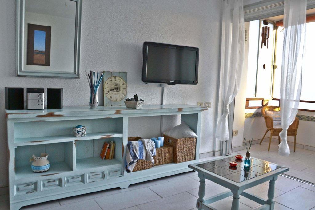 Ocean Studio Maspalomas San Agustín Esterno foto