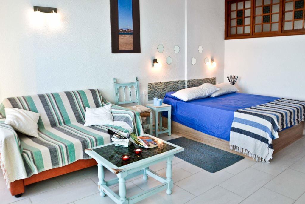 Ocean Studio Maspalomas San Agustín Esterno foto