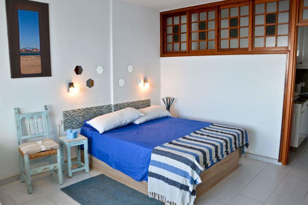 Ocean Studio Maspalomas San Agustín Esterno foto