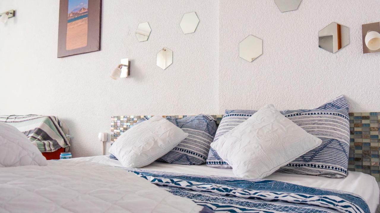 Ocean Studio Maspalomas San Agustín Esterno foto